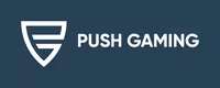 Push gaming logo