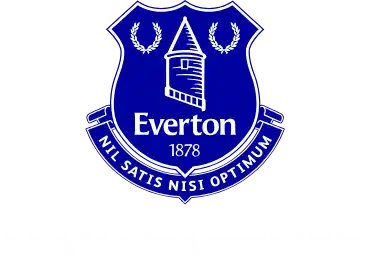 everton logo