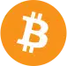 Bitcoin icon