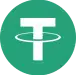 Tether icon