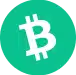 bitcoin cash icon