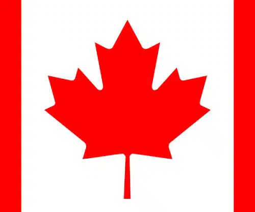 canada flag png large