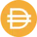 dai crypto logo