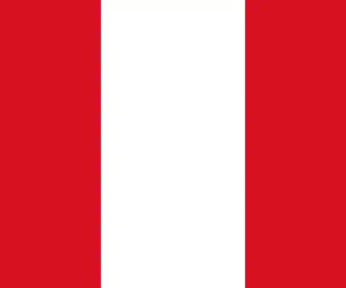 peru flag png large