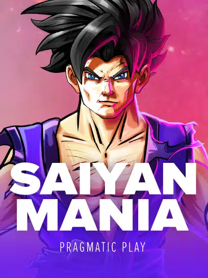 saiyan mania img