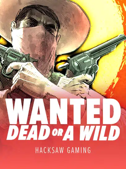 wanted dead or a wild img