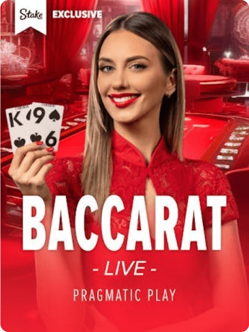 game live baccarat min