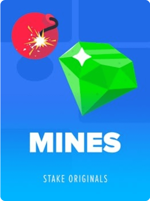 game original mines min