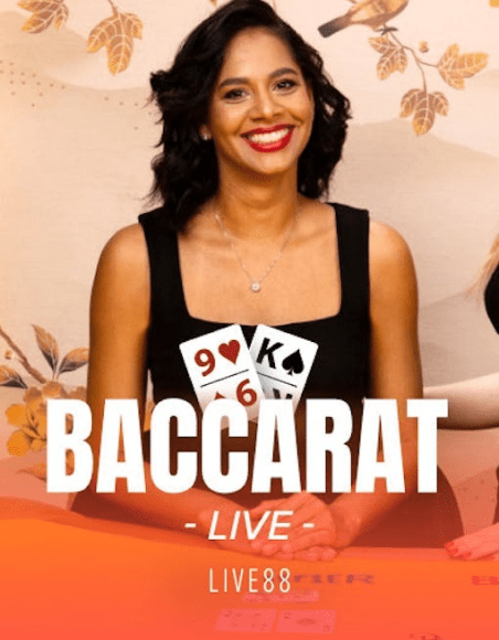 live casino baccarat live image min