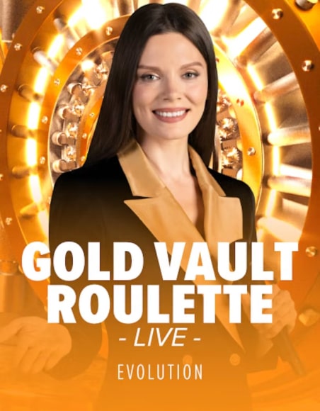 live casino gold vault roulette min