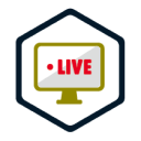 live casino icon live