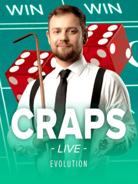 craps image