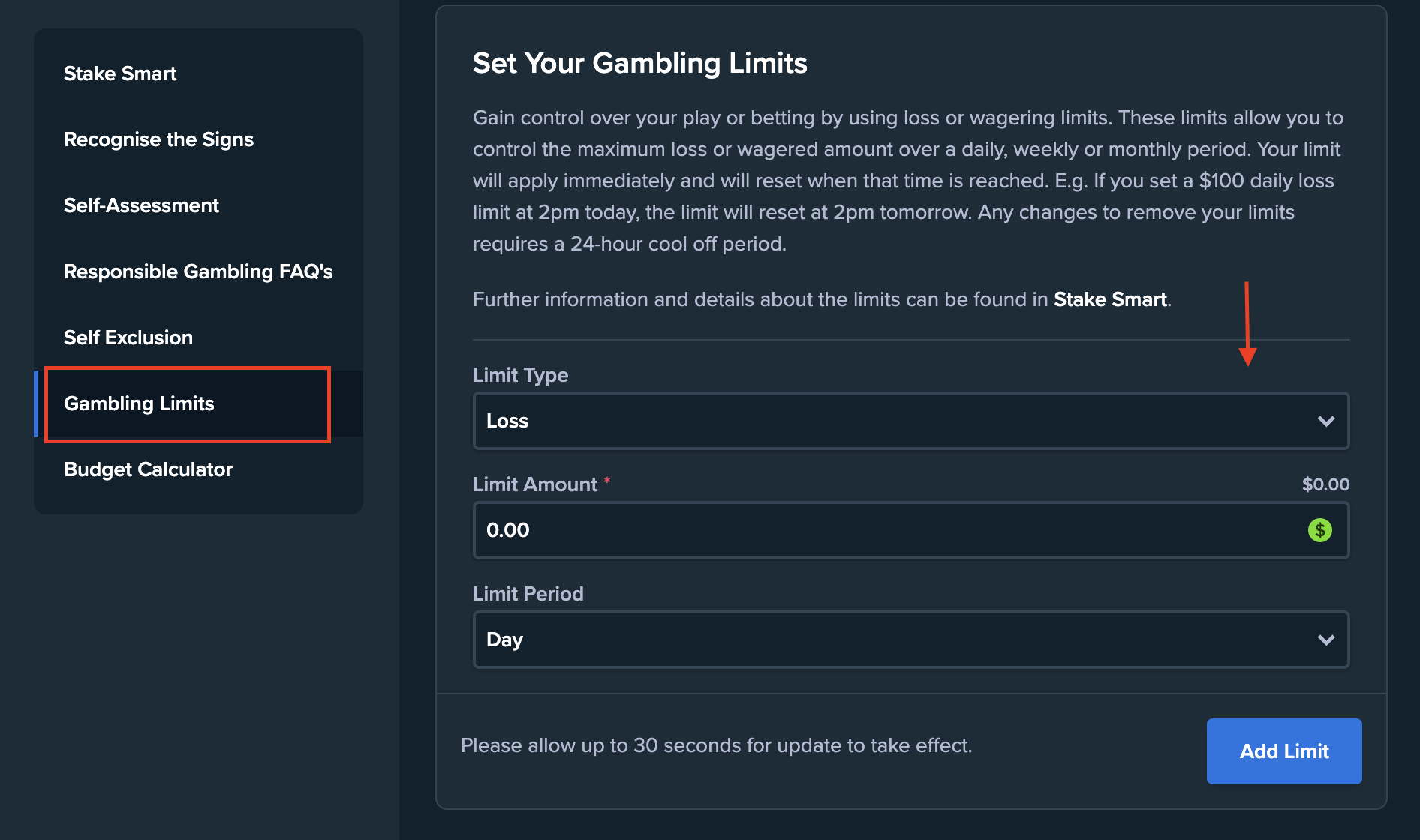 stakejpn betting limit image 3