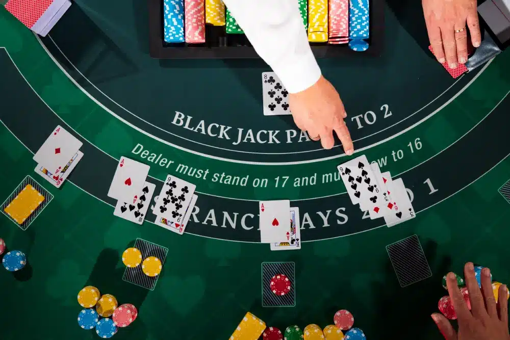 blackjack image 3