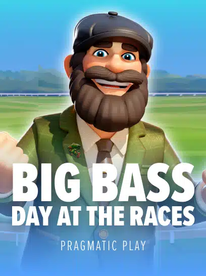 big bass day at the races img