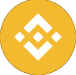 bnb crypto logo