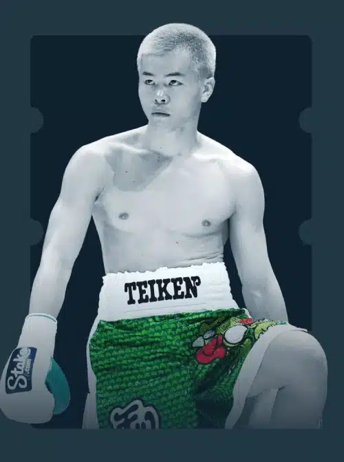 boxing stake image sports
