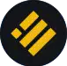 busd crypto logo
