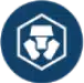 cro crypto logo 1