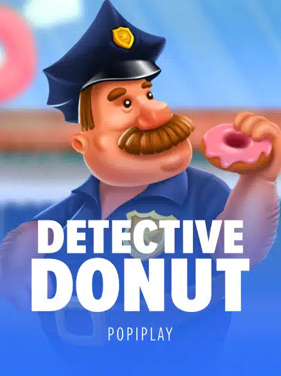 detective donut img