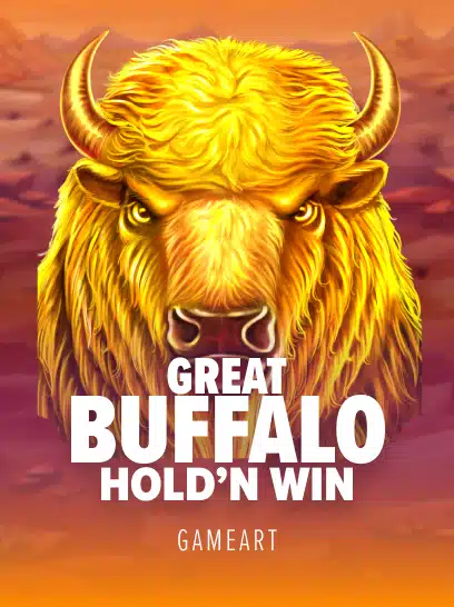 great buffalo img