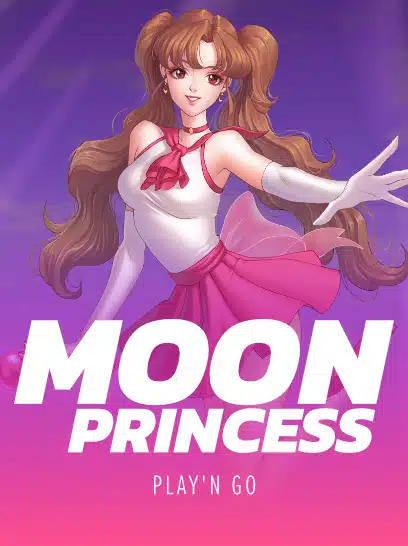 moon princess img
