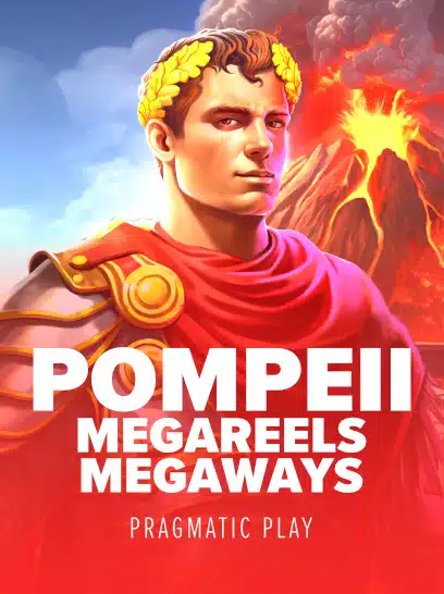 pompeii megaways img