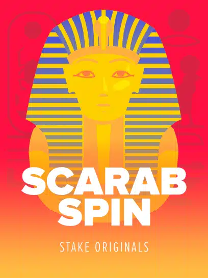scarab spin img