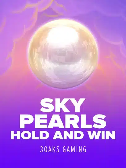 sky pearls hold and win