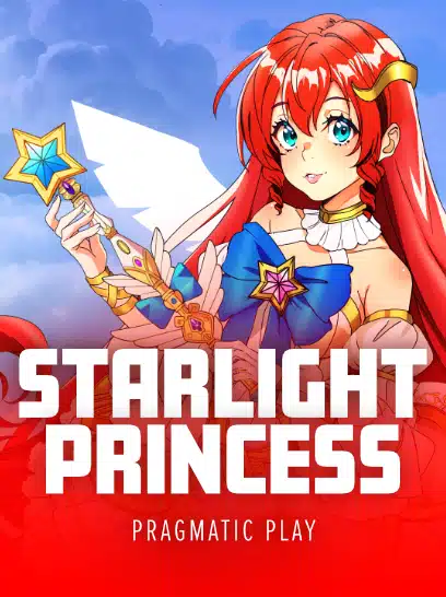 starlight princess img