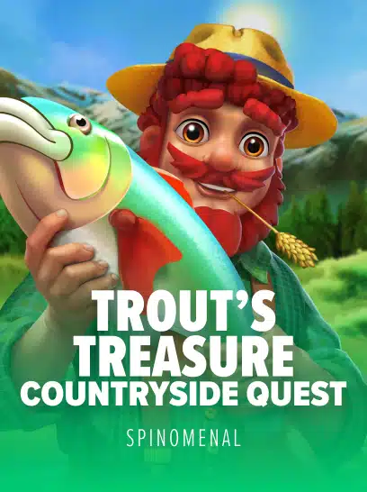 trouts treasure countryside quest img