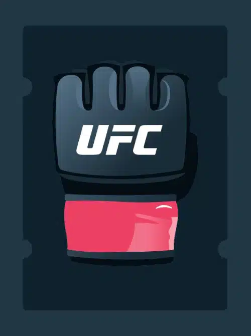 ufc boxing sports game