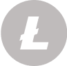 currency icon ltc