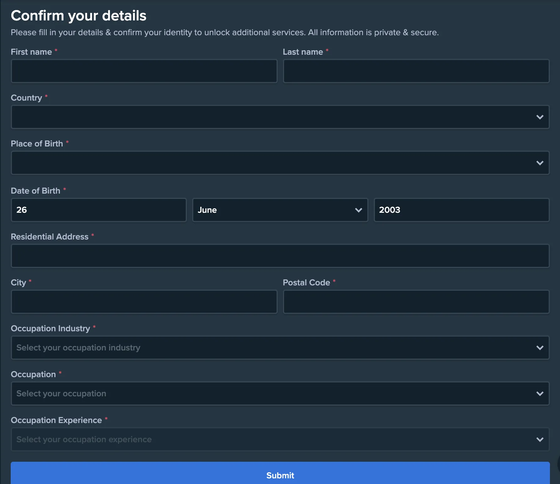 Stake KYC image 4 EN