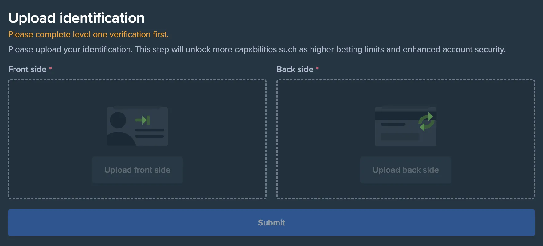 Stake KYC image 5 EN