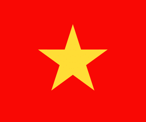 vietnam flag png large