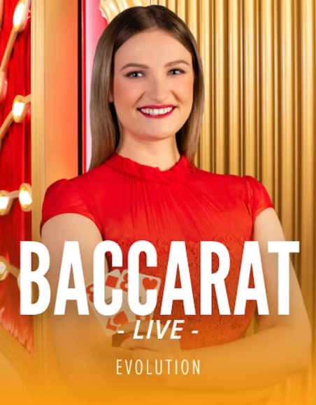 live casino baccarat 1 min