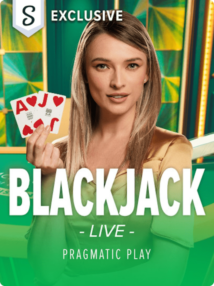 live casino blackjack pragmatic image min