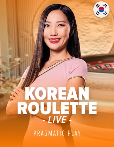 live casino korean roulette min