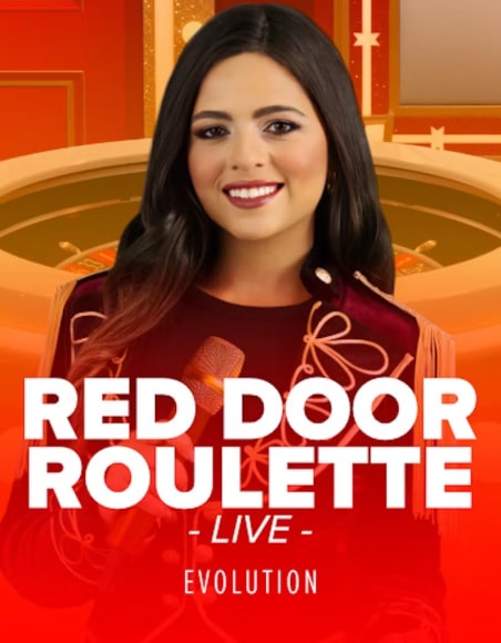 live casino red door roulette min