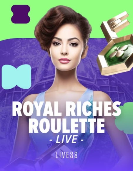 live casino royal riches roulette min