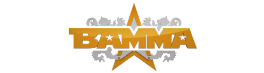 mma league logo bamma min