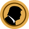 Trumpcoin min