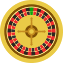 roulette feature icon
