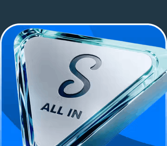 オールイン・オア・フォールドで$500,000のチャンス！