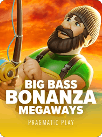 big bass bonana megaways