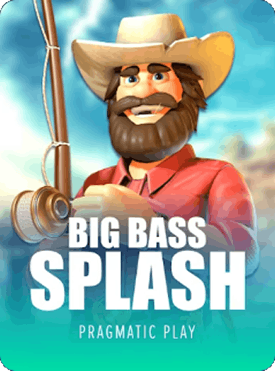 big bass splash