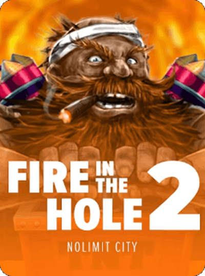 fire in the hole