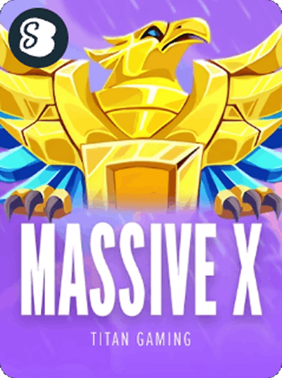 massive x
