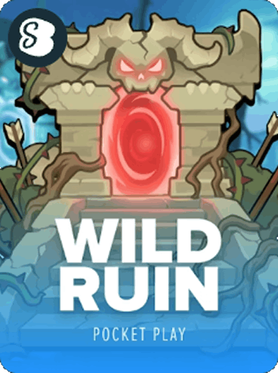 wild ruin